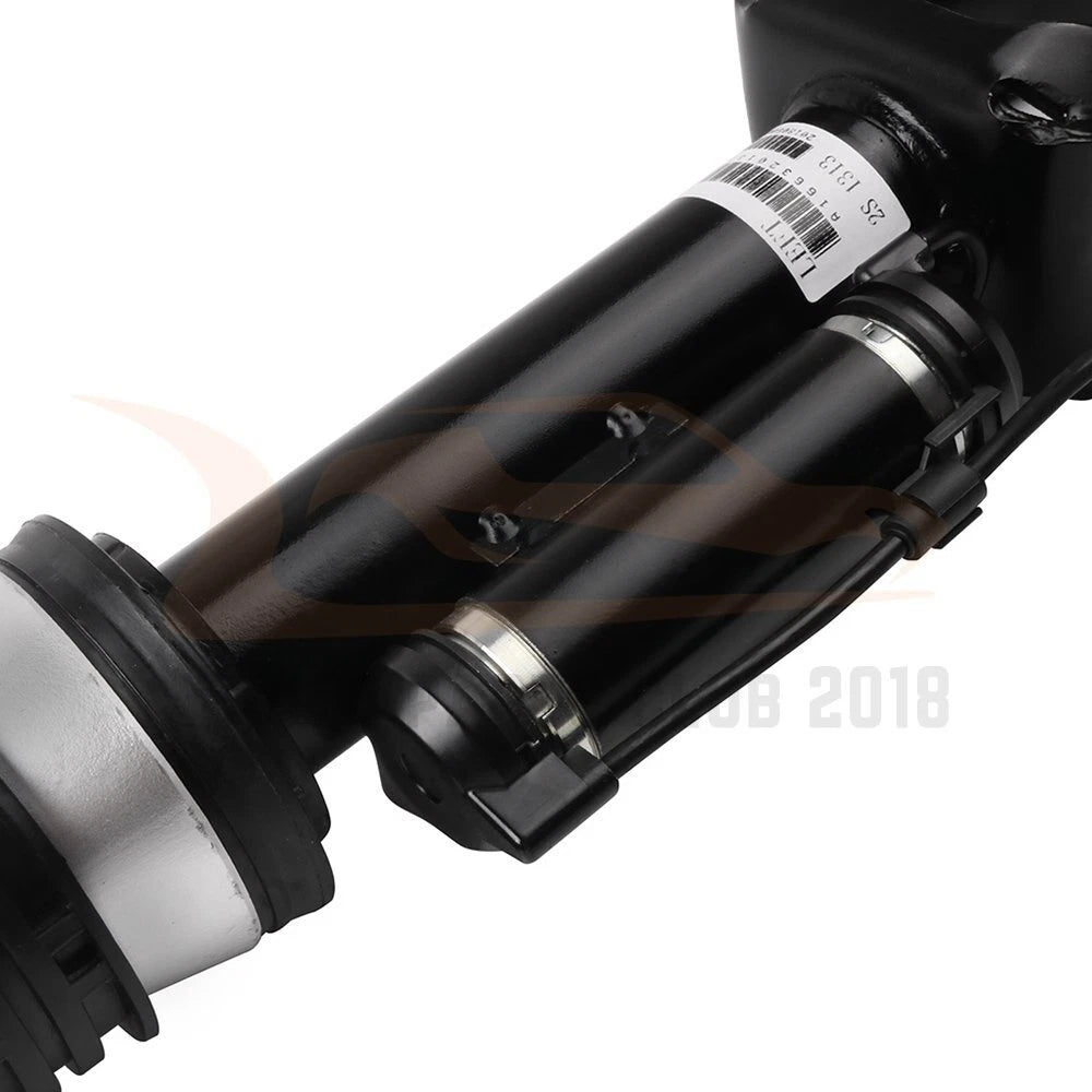 Front Pair Air Suspension Strut Shocks for Mercedes GL450 GL550 ML63 (2013–2019)