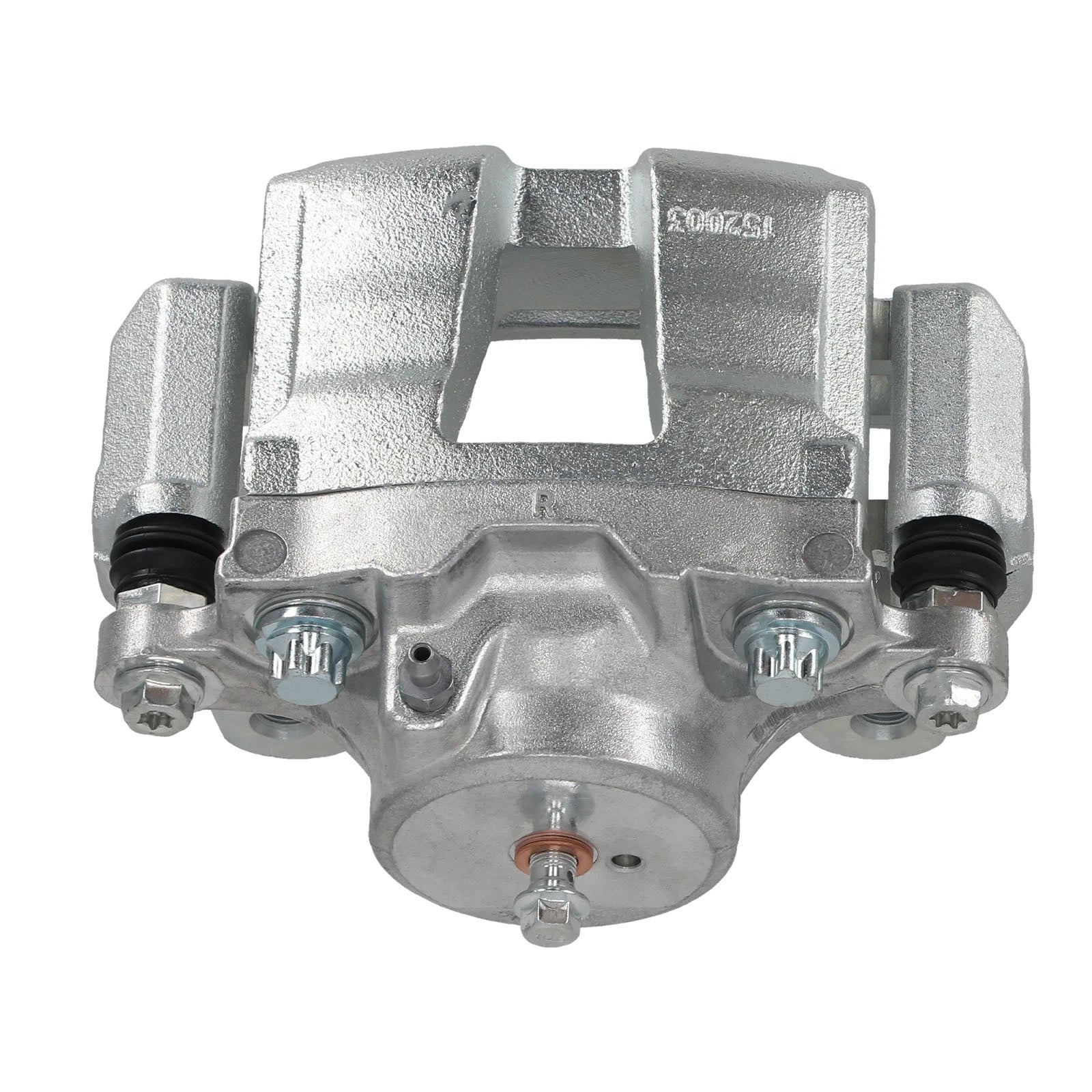 Front Rear Brake Caliper Set for Hyundai Sonata Kia Optima (2011–2015) 19B6460 19B6461