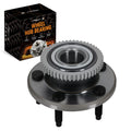 Front Wheel Hub Bearing for Ford Mustang (2005–2014)