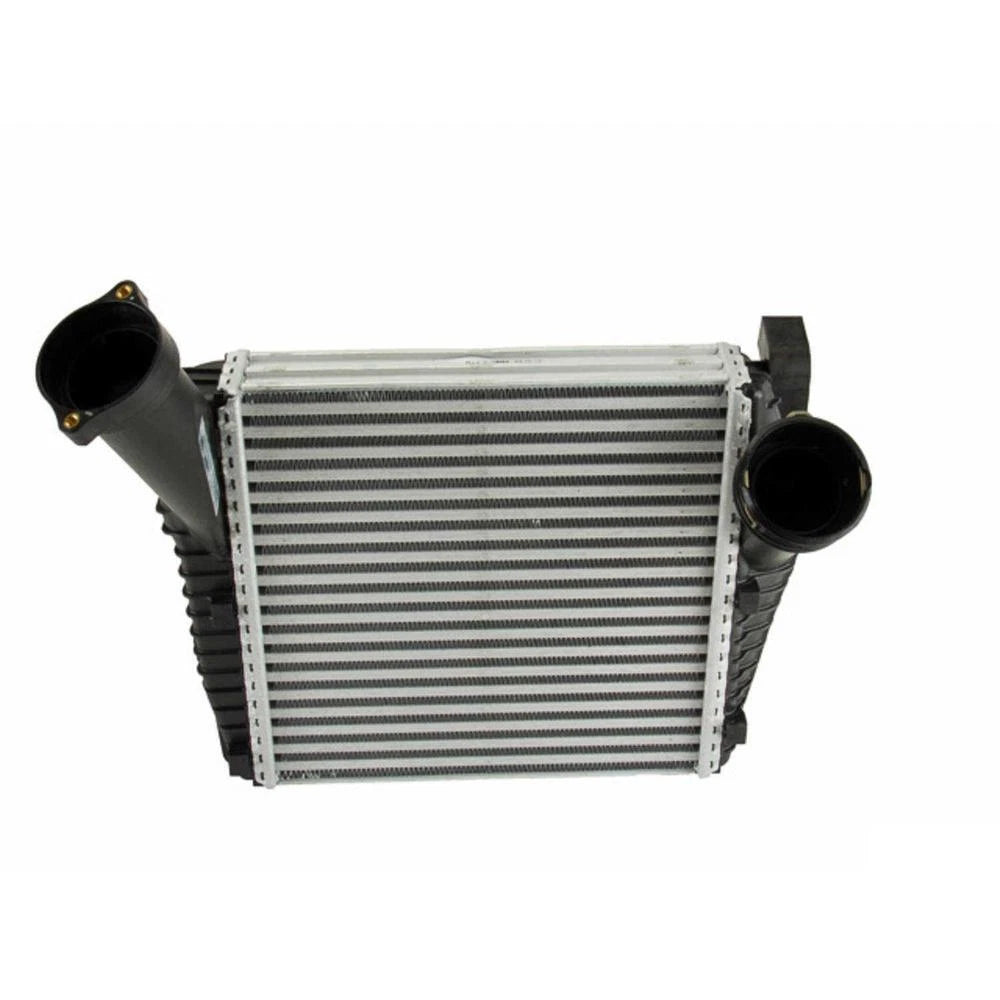 Nissens Intercooler 96688 for VW Touareg, Audi Q7, Porsche Cayenne (2004–2010)