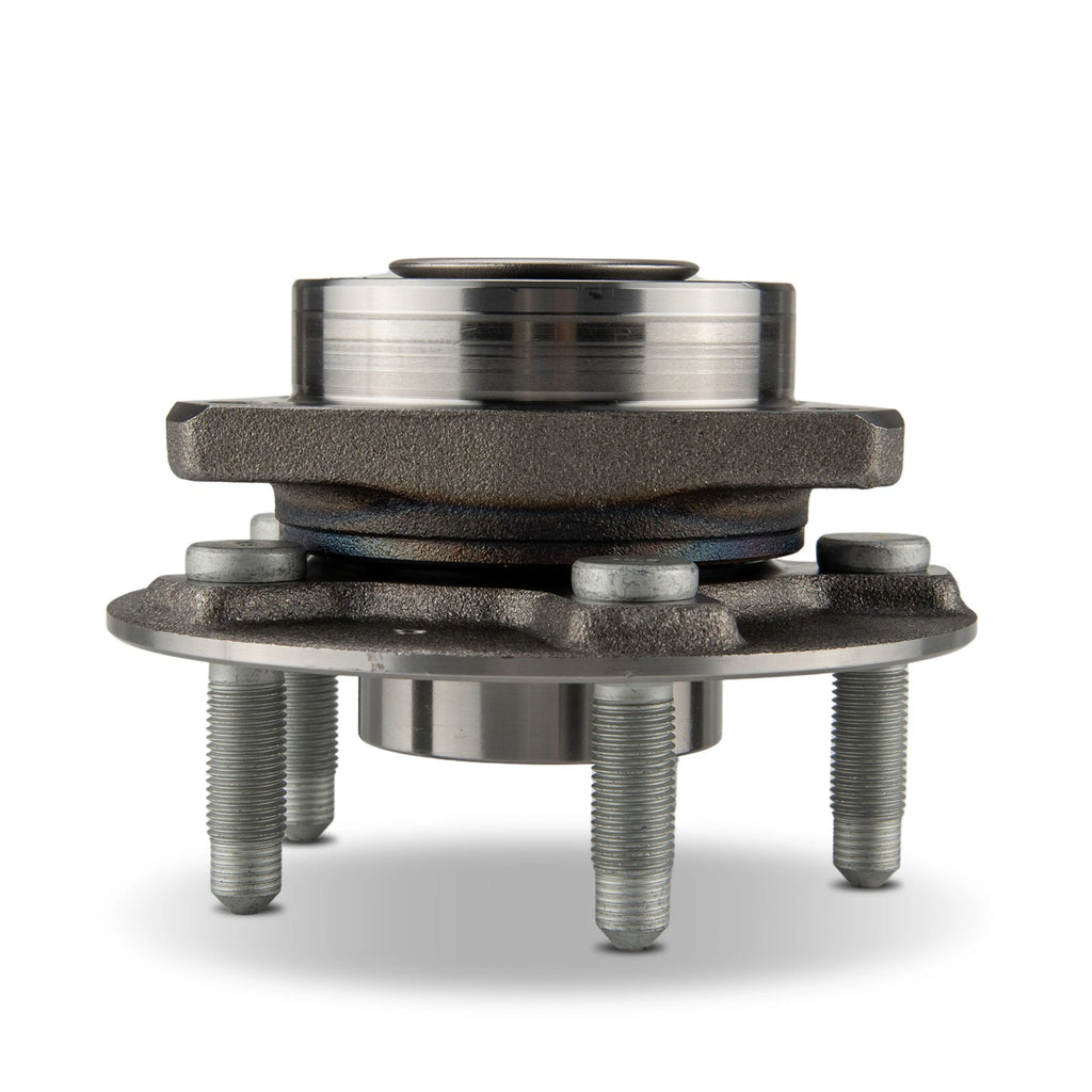 2x Wheel Hub Bearing Assembly for Chevrolet Camaro Impala Cadillac CTS (1997–2017)