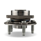 2x Wheel Hub Bearing Assembly for Chevrolet Camaro Impala Cadillac CTS (1997–2017)