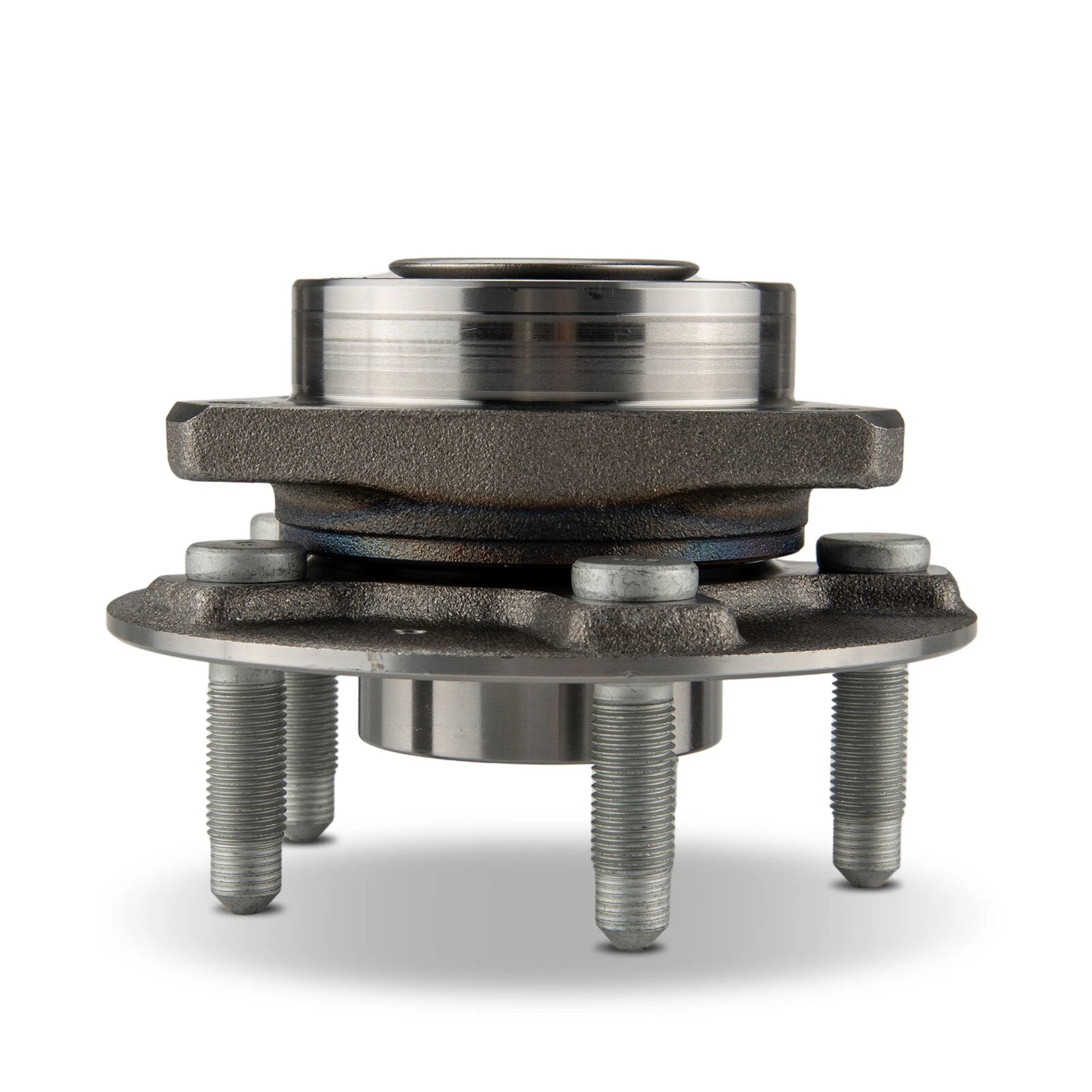 2x Wheel Hub Bearing Assembly for Chevrolet Camaro Impala Cadillac CTS (1997–2017)