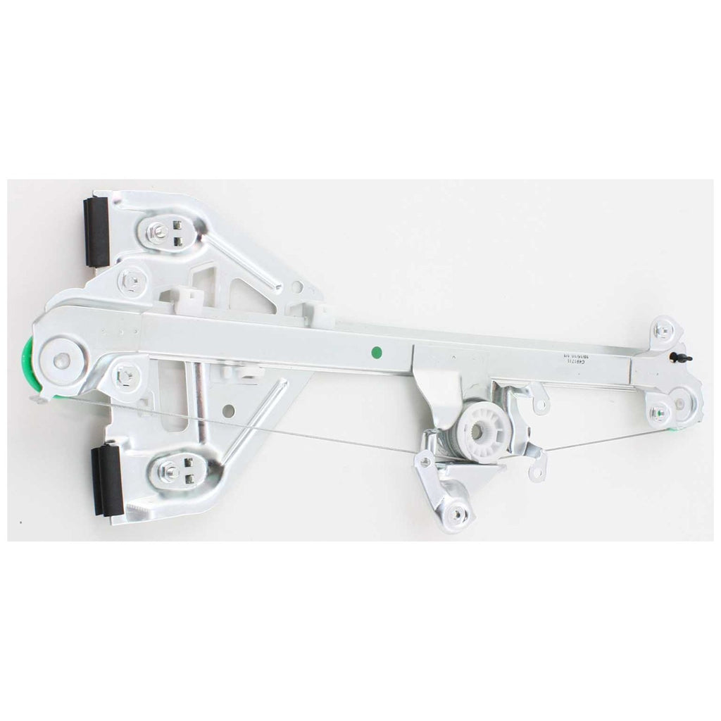 Window Regulator for Cadillac CTS (2003–2007) Right Rear