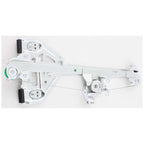 Window Regulator for Cadillac CTS (2003–2007) Right Rear