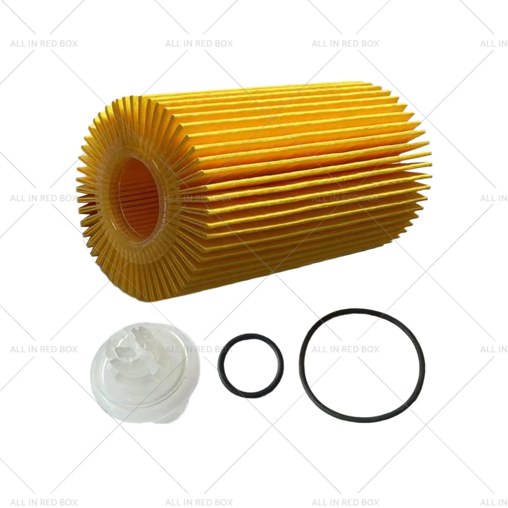 Oil Filter for Toyota Land Cruiser 200 Series (2008–2021) R2651P