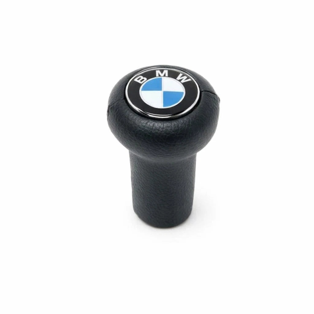 Genuine OEM Manual Transmission Shift Knob for BMW 2002, 2800, 320i (1976–1983) 25111203074