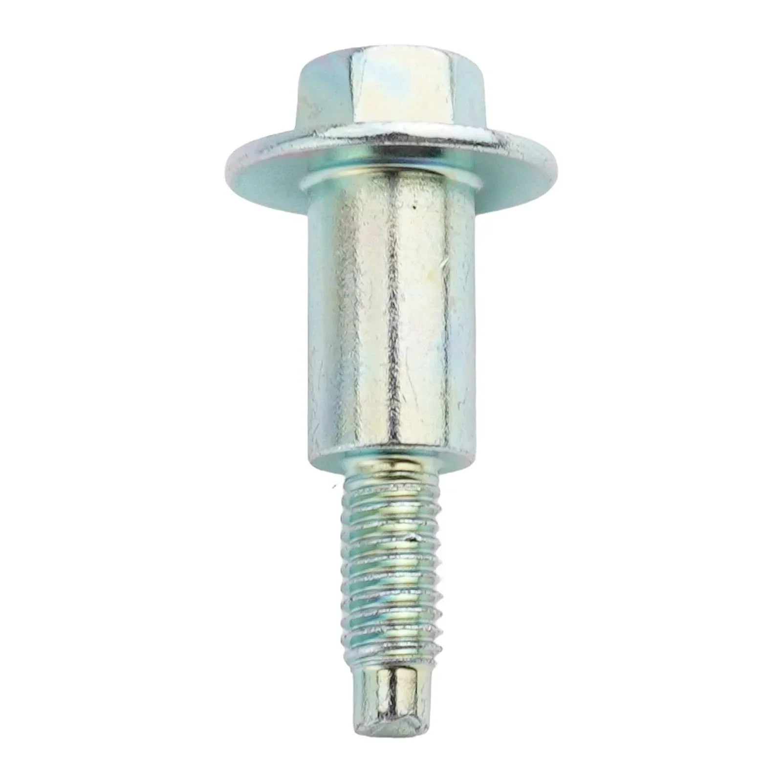Anti-corrosion Metal Bolt for Mazda CX-3 (2012–2023)