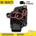 Throttle Position Sensor Set for Honda Pioneer 500, Rancher 420, Foreman Rubicon