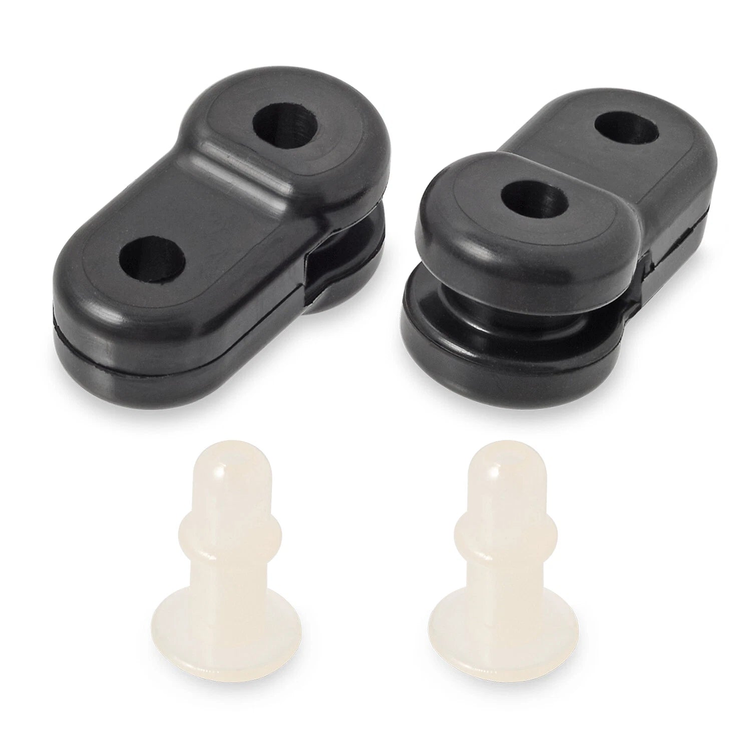 Tail Light Mounting Rubber Pin for Honda Sportrax 300 400 (1997-2009)