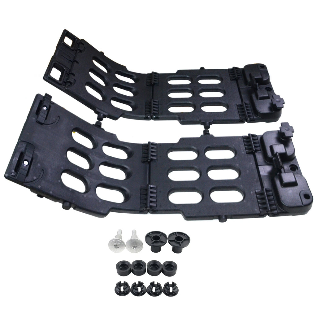 Bed Extender for Ford F-250 F-350 Super Duty (2017-2022)