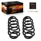 4" Performance Suspension Drop Kit for GMC Yukon Escalade (2000–2006)