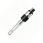 Dual Function Bit Socket Extension Rod 70mm 6.35mm for Automotive Tools