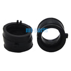 Intake Manifold Boot for Honda VRX400T NC33 (1996) NV600 Shadow 600 (1993-1994)