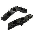 Set of 2 Front Bumper Brackets for Jeep Grand Cherokee (2014–2021)