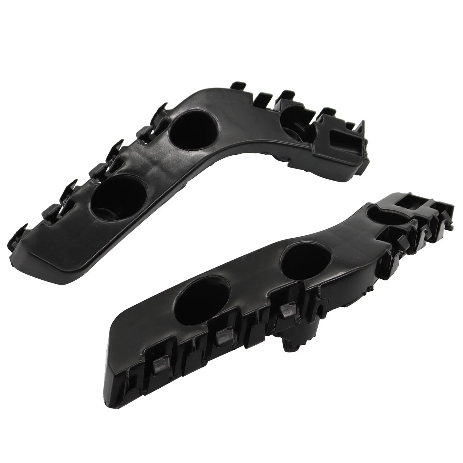 Set of 2 Front Bumper Brackets for Jeep Grand Cherokee (2014–2021)