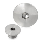 Crankcase Plugs for Honda NX650 CRF250R CRF450R XR400R