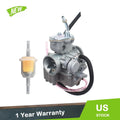 Carburetor for Yamaha Raptor 50 YFM 50 (2004–2008)