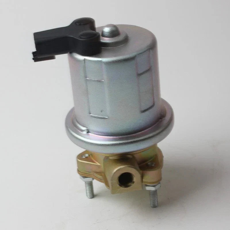 Fuel Transfer Pump for Cummins QSB5.9 6B 5.9L (2003–2007)