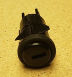 Trunk Release Button for Lincoln Mark VIII (1993–1998) Black