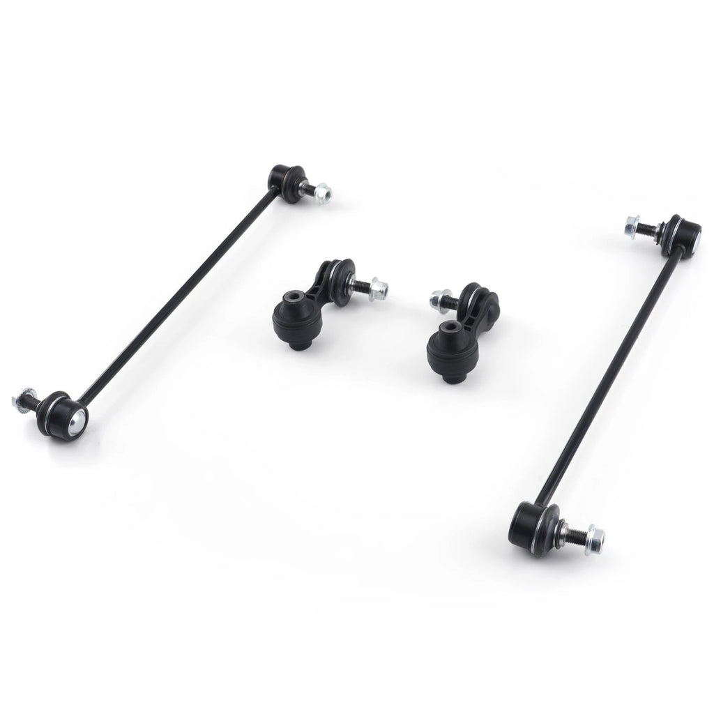 Set of 4 Sway Bar Links Kit for Honda Accord (2018–2022)