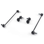 Set of 4 Sway Bar Links Kit for Honda Accord (2018–2022)