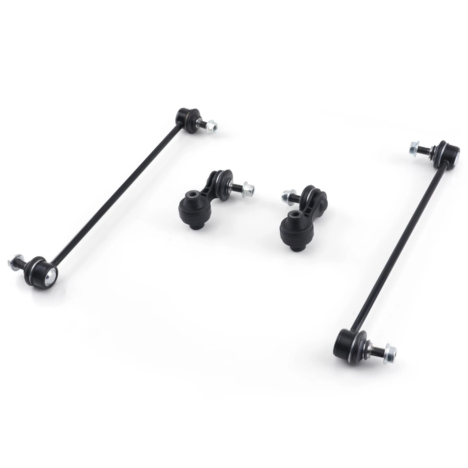 Set of 4 Sway Bar Links Kit for Honda Accord (2018–2022)