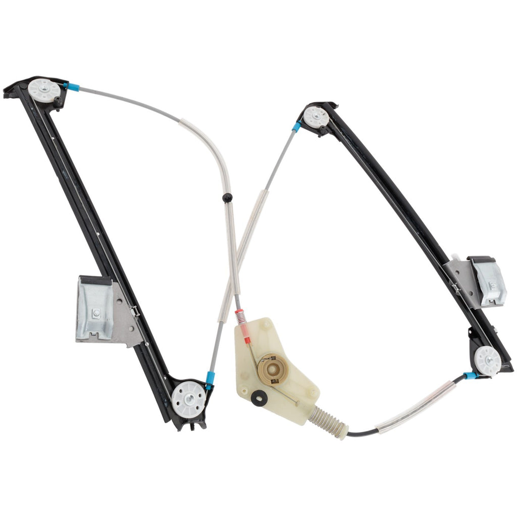 Power Window Regulator for Porsche 911 Boxster (2006–2012) Front Right
