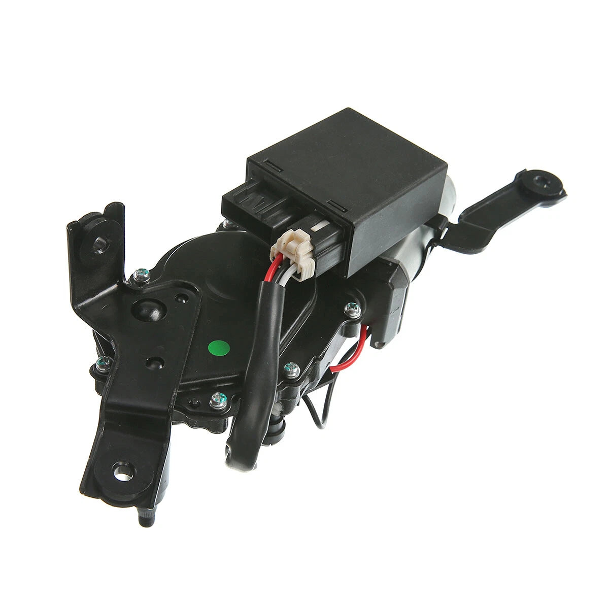 Rear Windshield Wiper Motor for Chevy Equinox Pontiac Torrent (2007â2009)