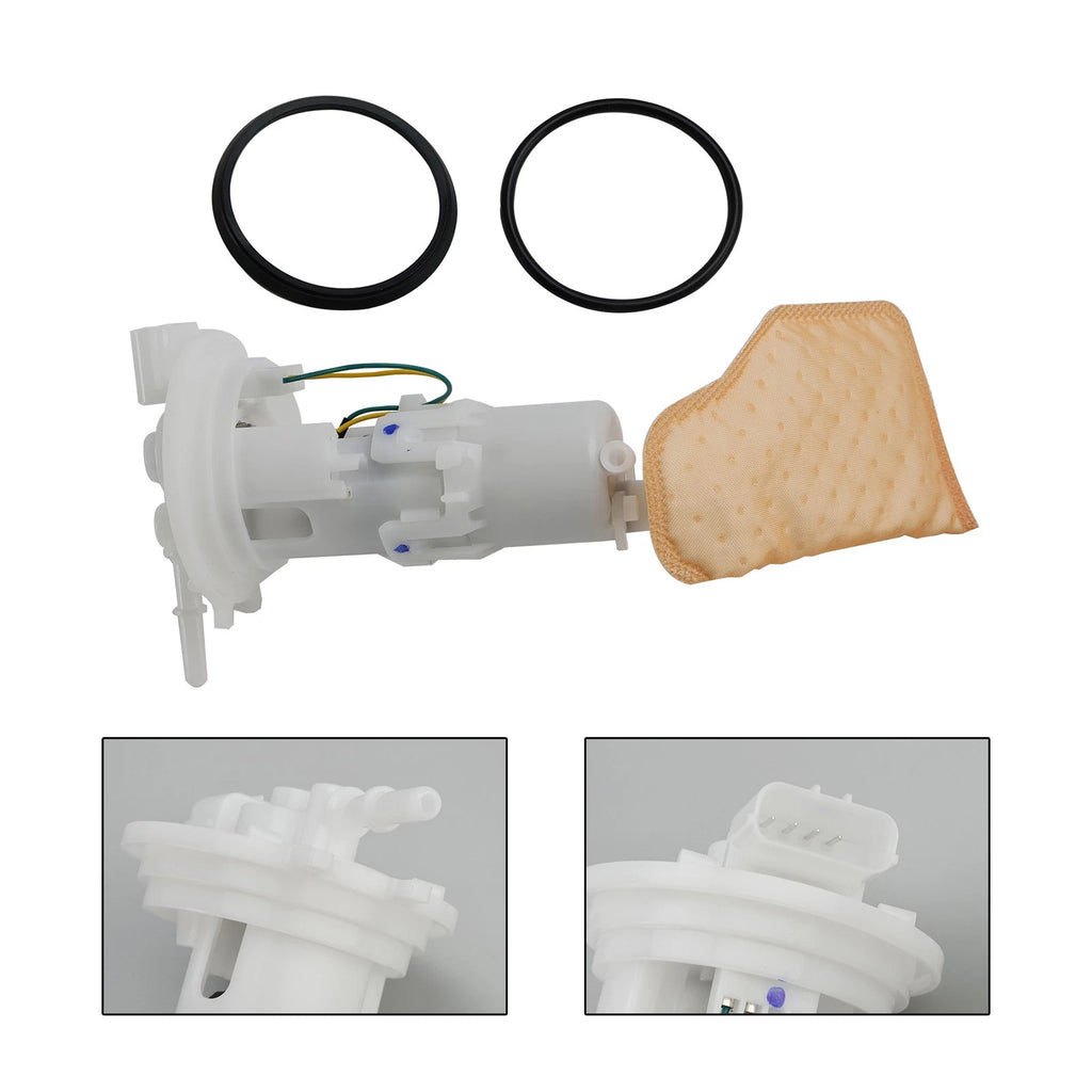 Fuel Pump 16700-K04-933 16700-K04-934 for Honda Forza NSS250 (2004–2019)