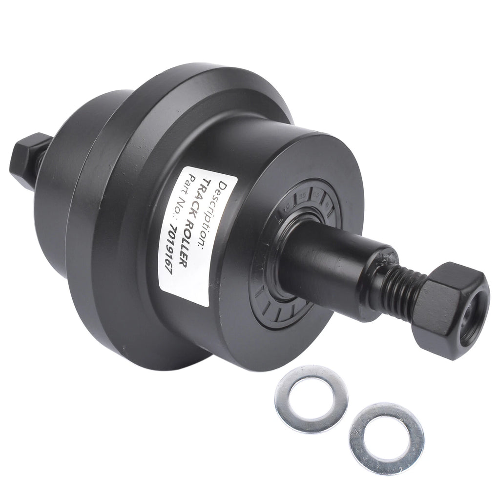 Bottom Roller for Bobcat 231 325 328E 331D 331G 334D 425 E26 (2010–2023)