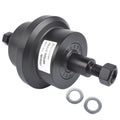 Bottom Roller for Bobcat 231 325 328E 331D 331G 334D 425 E26 (2010–2023)