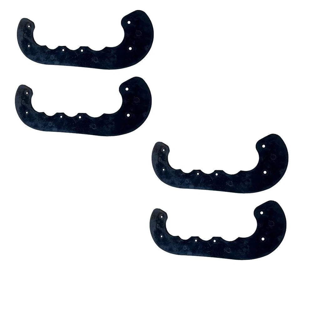 Set of 4 Snow Blower Paddles for Toro (99-9313, 999313, 721 R QR)
