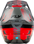 Fly Racing Formula CP Slice Offroad Full-Face Helmet for (2X-Large)
