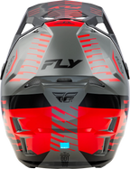 Fly Racing Formula CP Slice Offroad Full-Face Helmet for (2X-Large)