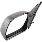 Driver Side Manual Remote Mirror for Toyota Tacoma (2000–2004)