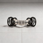 Steel Seam Setter for Tile and Stone Leveling (90 Degree)