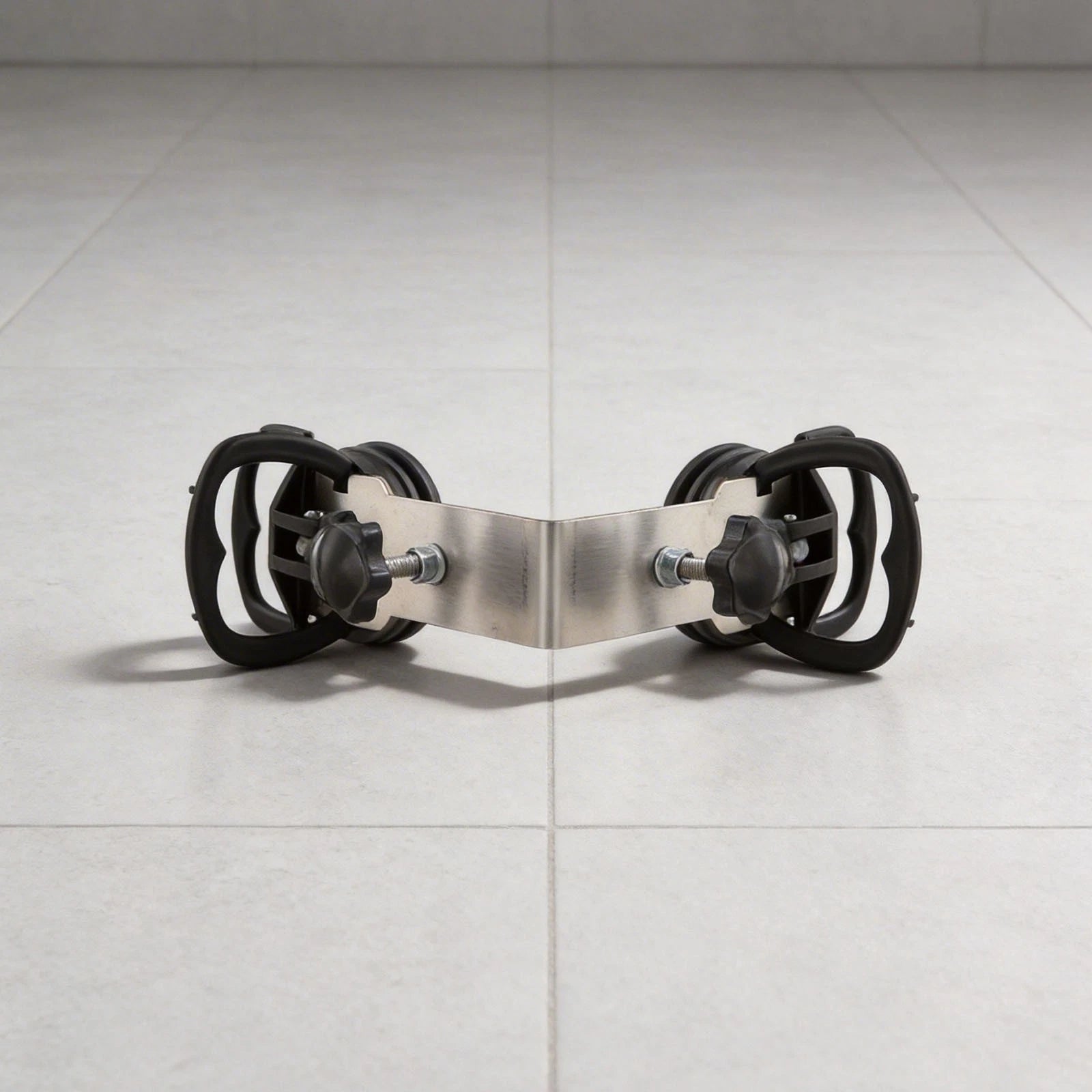 Steel Seam Setter for Tile and Stone Leveling (90 Degree)