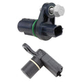 NTK Cam & Crank Position Sensors Kit for Buick Enclave, Cadillac CTS, GMC Terrain (2008–2017)