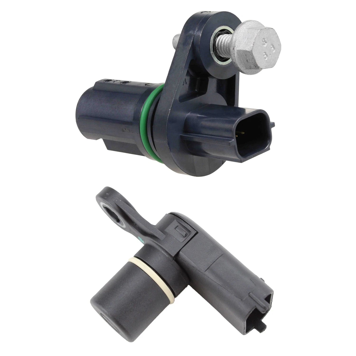 NTK Cam & Crank Position Sensors Kit for Buick Enclave, Cadillac CTS, GMC Terrain (2008–2017)