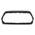 Front Grille Outer Shell Frame for Toyota Tacoma (2016-2022) Gloss Black