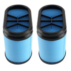 Air Filter for Ford F-53 6.8L V10 (2011) CA10270 Direct Replacement