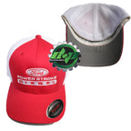 FLEXFIT Fitted Hat for Ford Powerstroke (Diesel Truck)