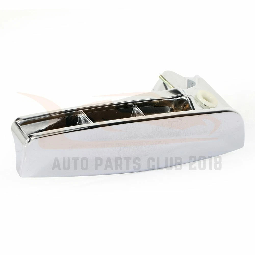 Chrome Door Handle Repair Kit for GMC Yukon/Tahoe (2007-2014)