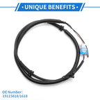 ABS Wheel Speed Sensor for Buick Lucerne (2006–2011) No. 19115818/1618