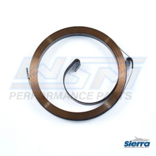 Rewind Spring for Yamaha 2.5-6 Hp 4 Stroke (18-51002)