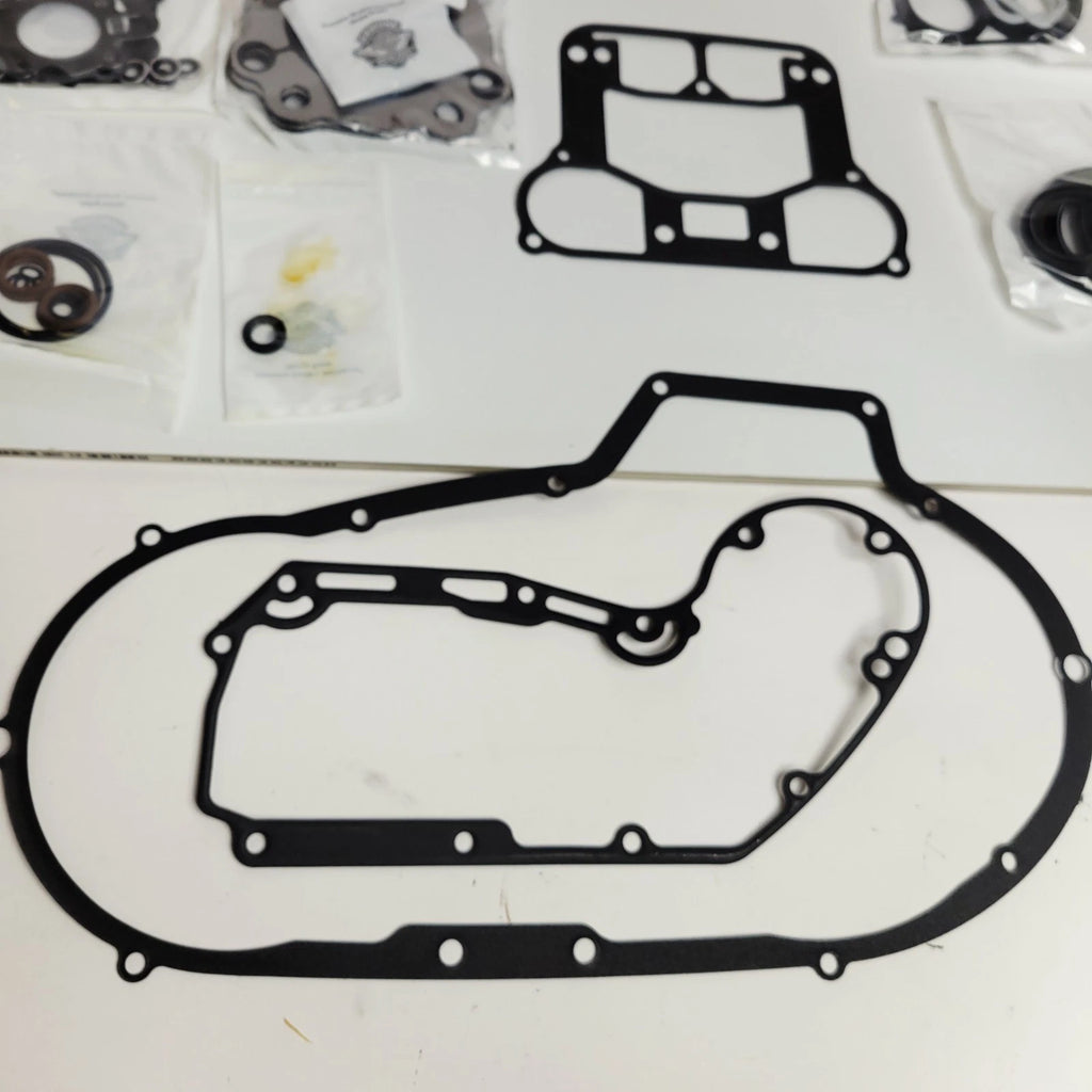 Engine Overhaul Gasket Kit for Harley-Davidson Sportster XL (1991–2003) OEM 17026-91D