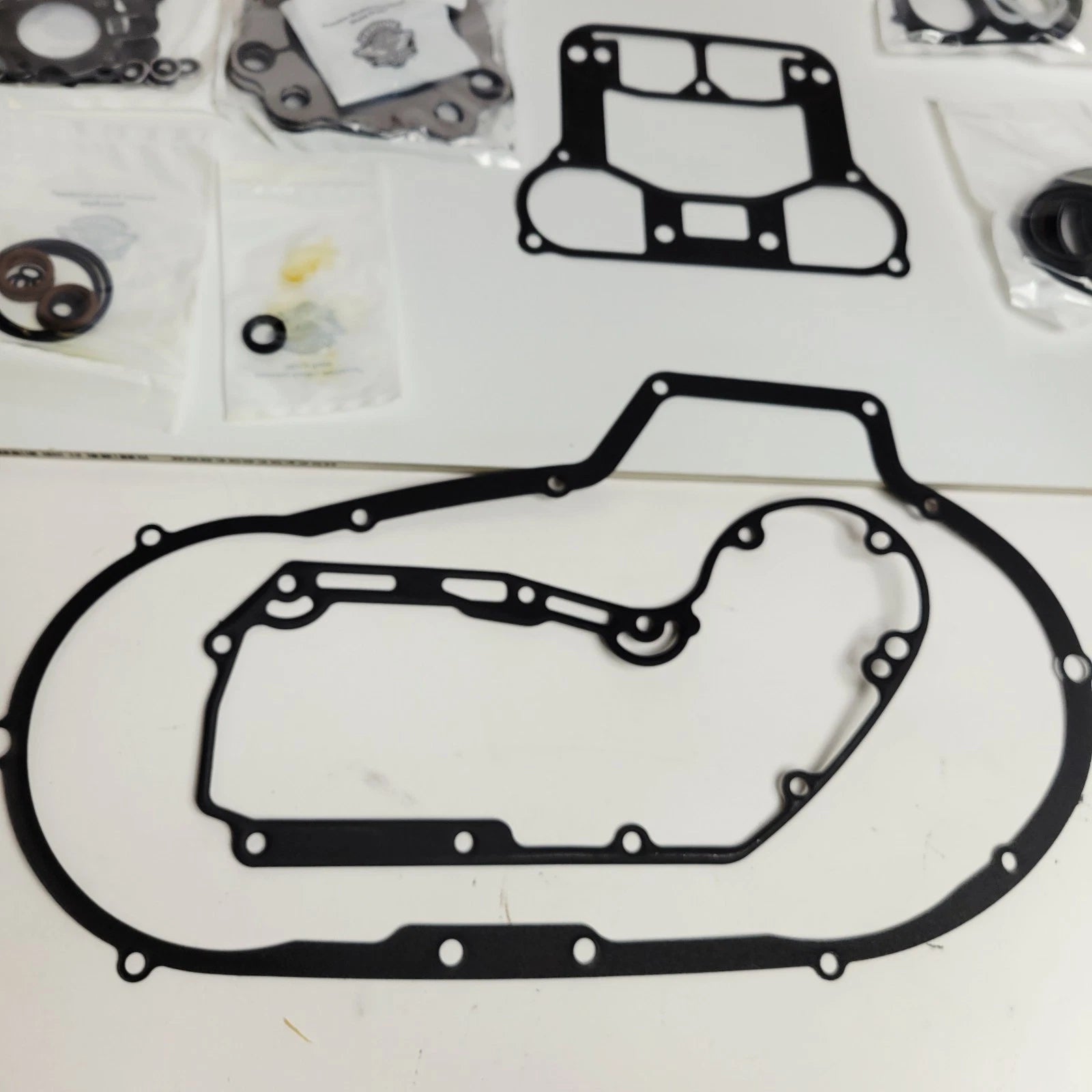 Engine Overhaul Gasket Kit for Harley-Davidson Sportster XL (1991–2003) OEM 17026-91D