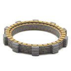 Clutch Friction Disc Plate Kit for Yamaha TT-R225 XT225 TT225 TTR230 (2000–2007)