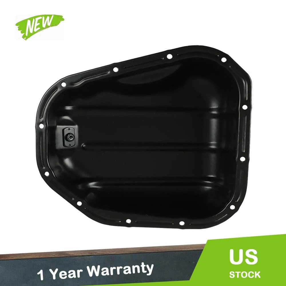 Lower Oil Pan for Toyota Camry Highlander Solara Lexus ES300 RX300 (1994–2010)